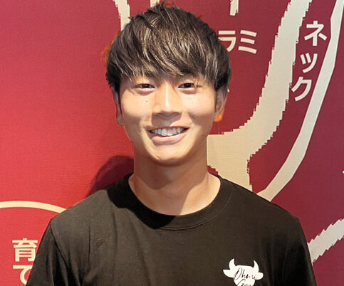 アスリートのセカンドキャリア支援制度が始動　焼肉すだく石山店が第一号の社内独立店舗としてリニューアル
