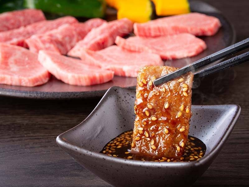 yakiniku